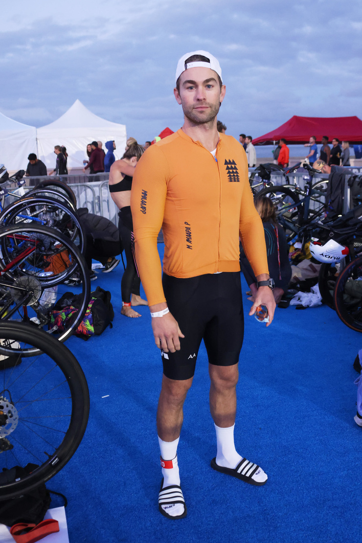 Chace Crawford