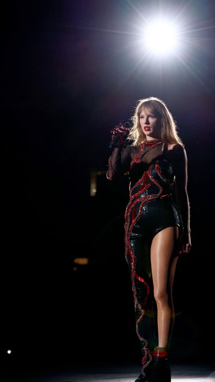 Taylor Swift