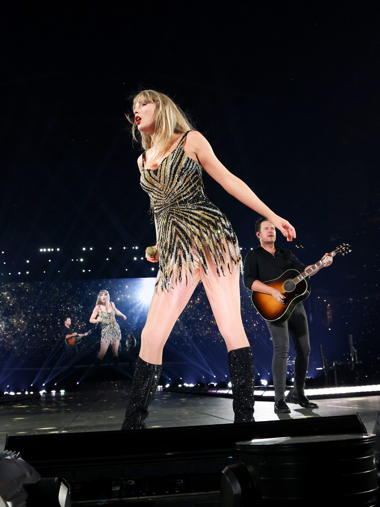 Taylor Swift
