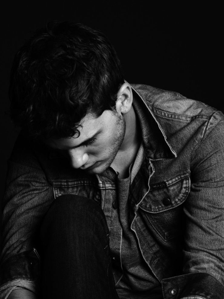 Jeremy Irvine