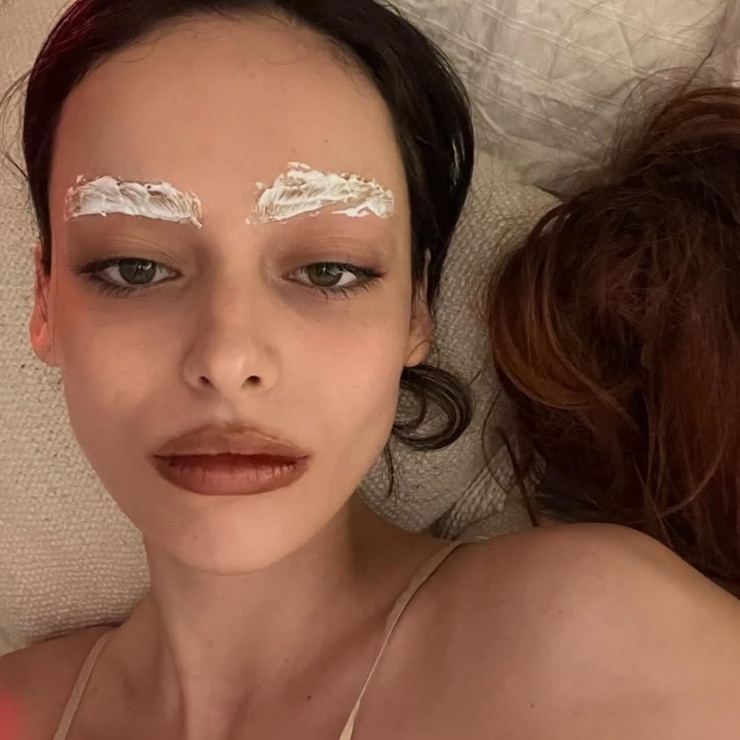 Aubri Ibrag