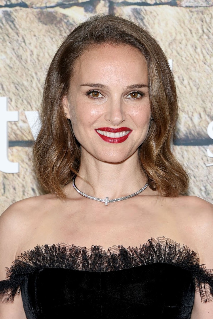 Natalie Portman Natalie Portman