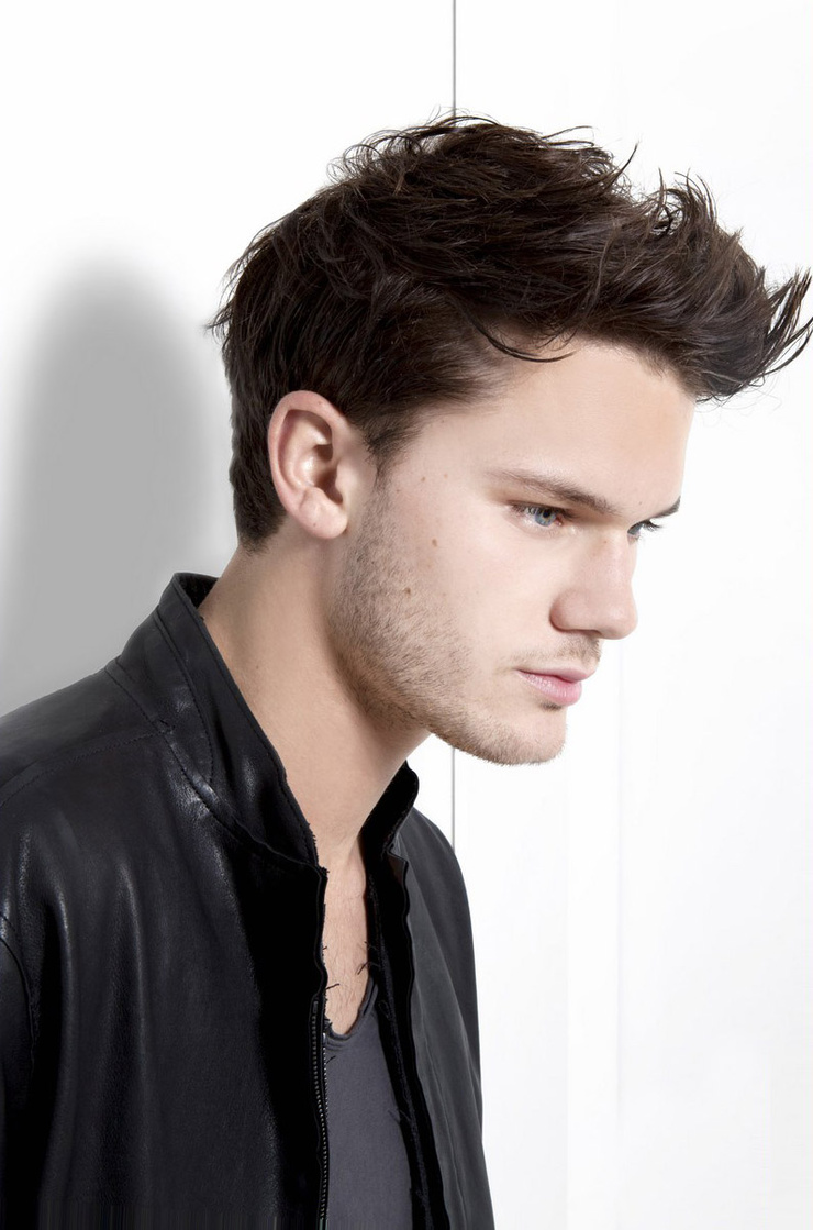 Jeremy Irvine