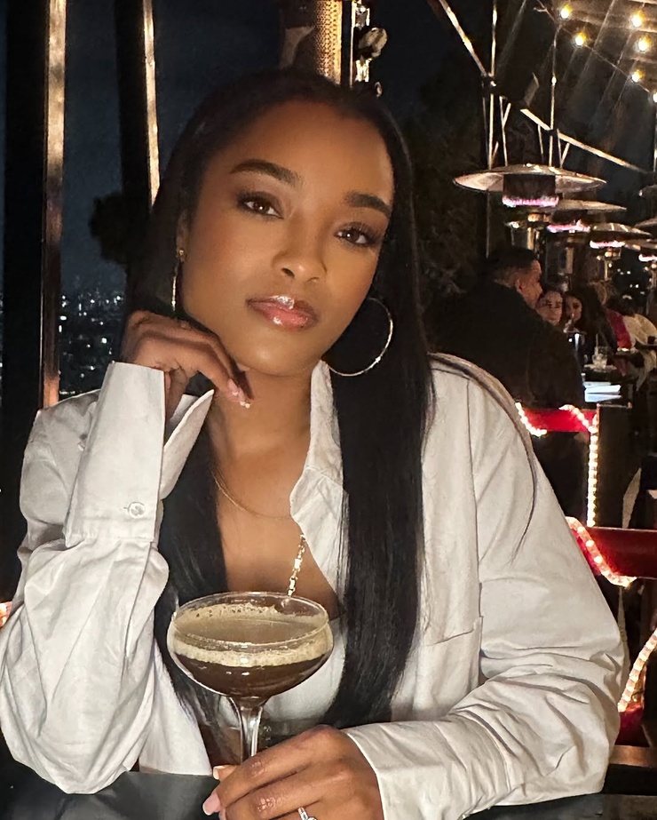 LaToya Tonodeo