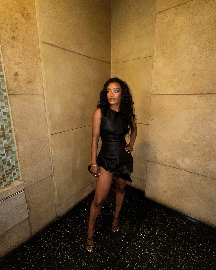 LaToya Tonodeo