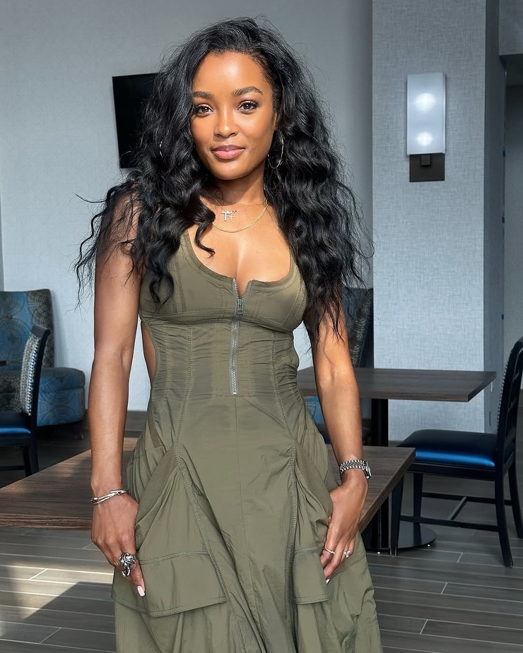 LaToya Tonodeo
