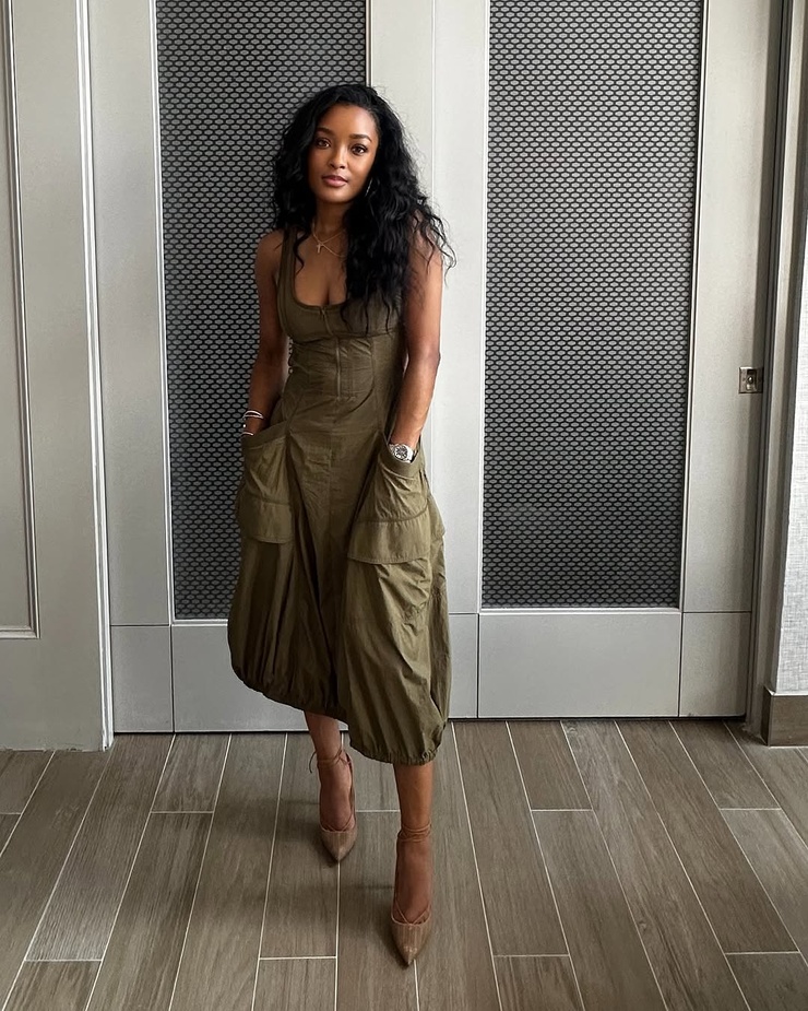 LaToya Tonodeo