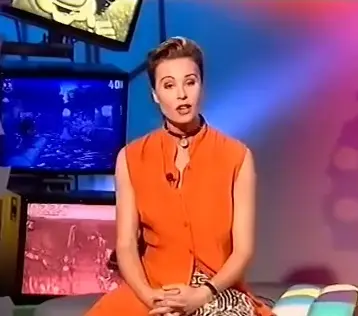 Sonja Zietlow