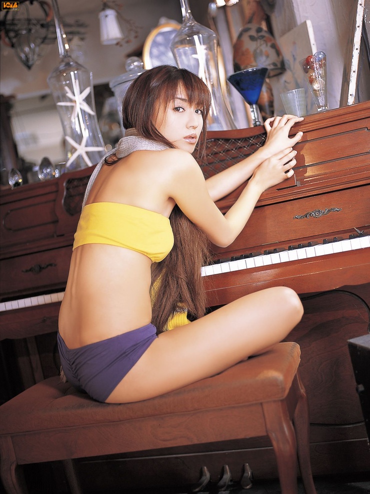Maomi Yuuki