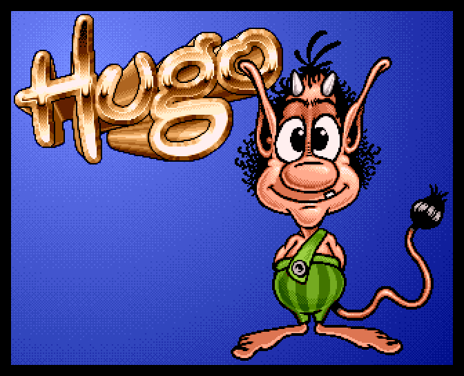 Hugo