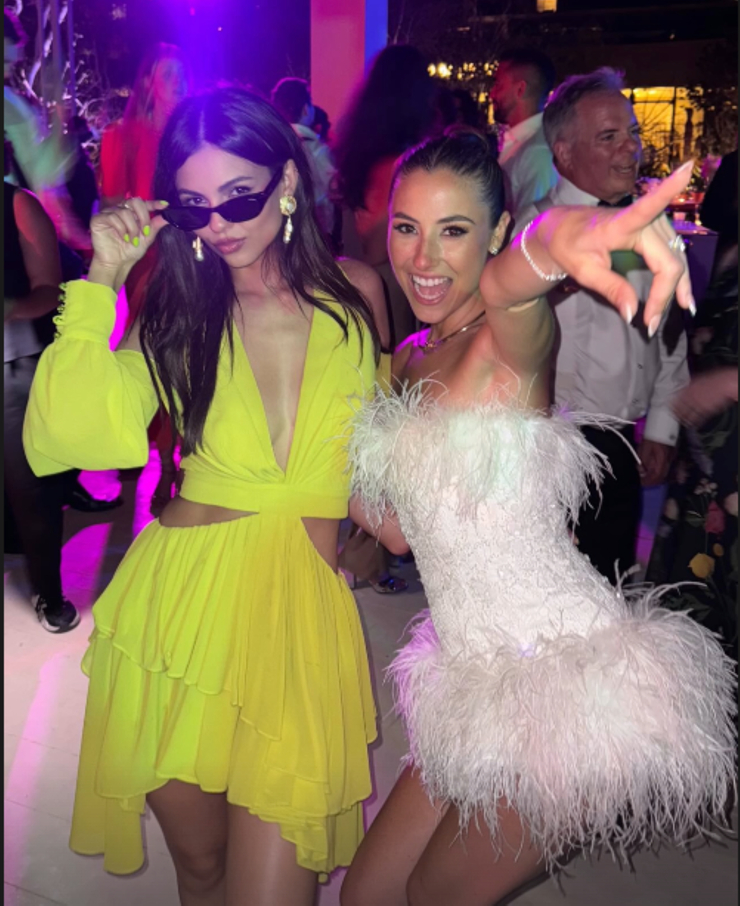 Victoria Justice