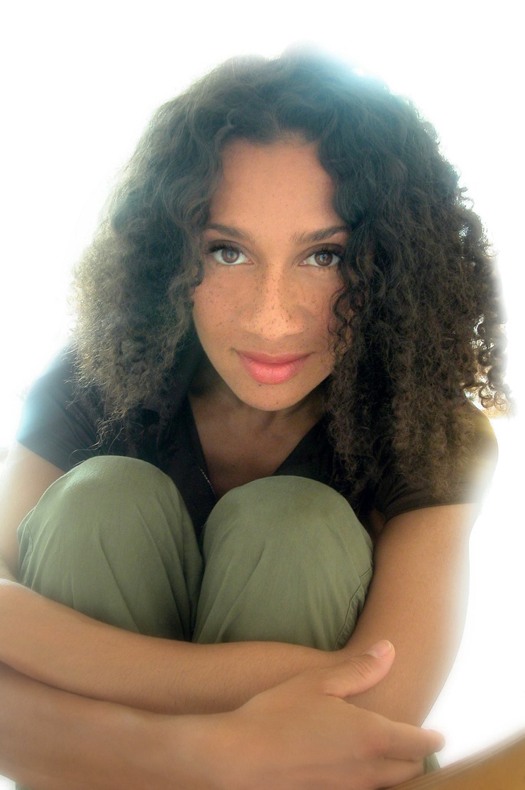 Yvette Dankou