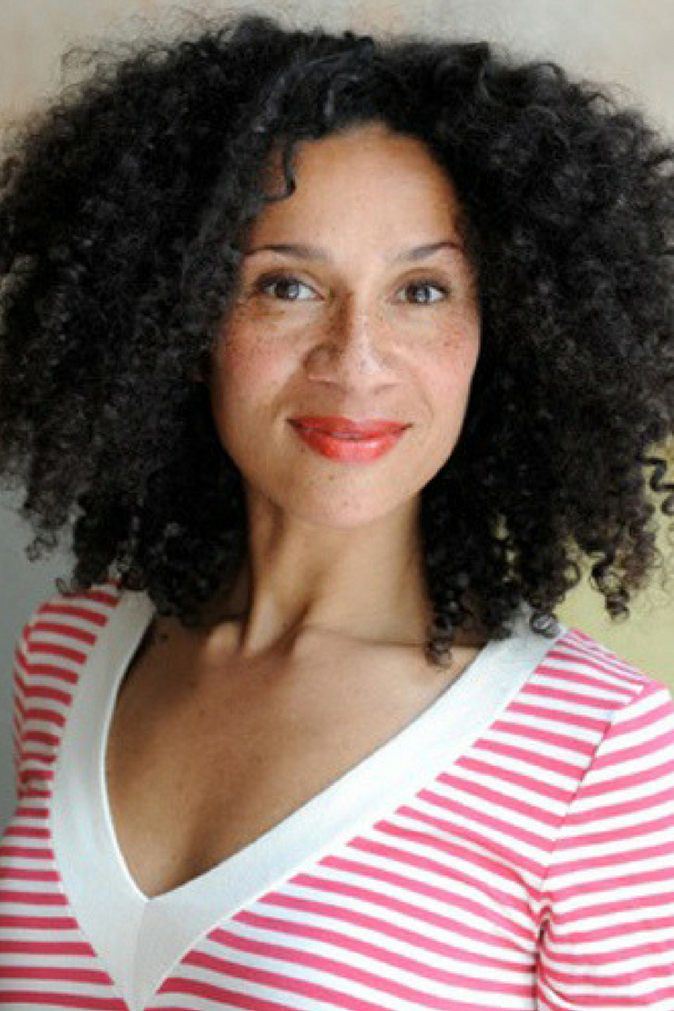 Yvette Dankou