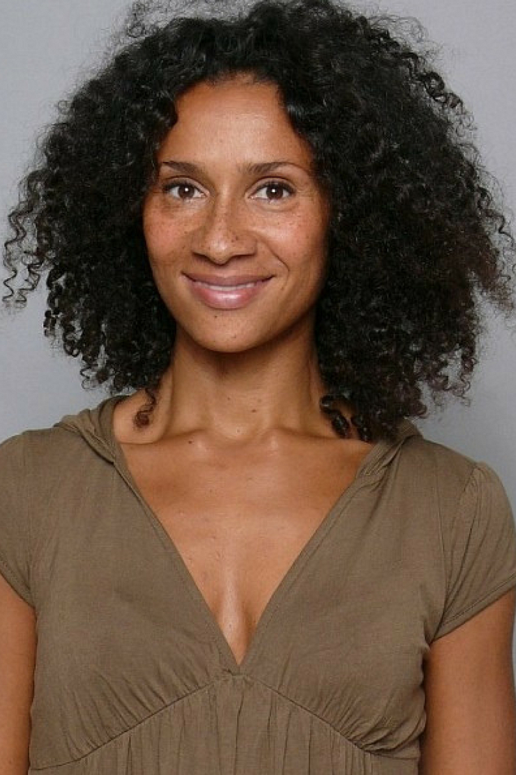 Yvette Dankou