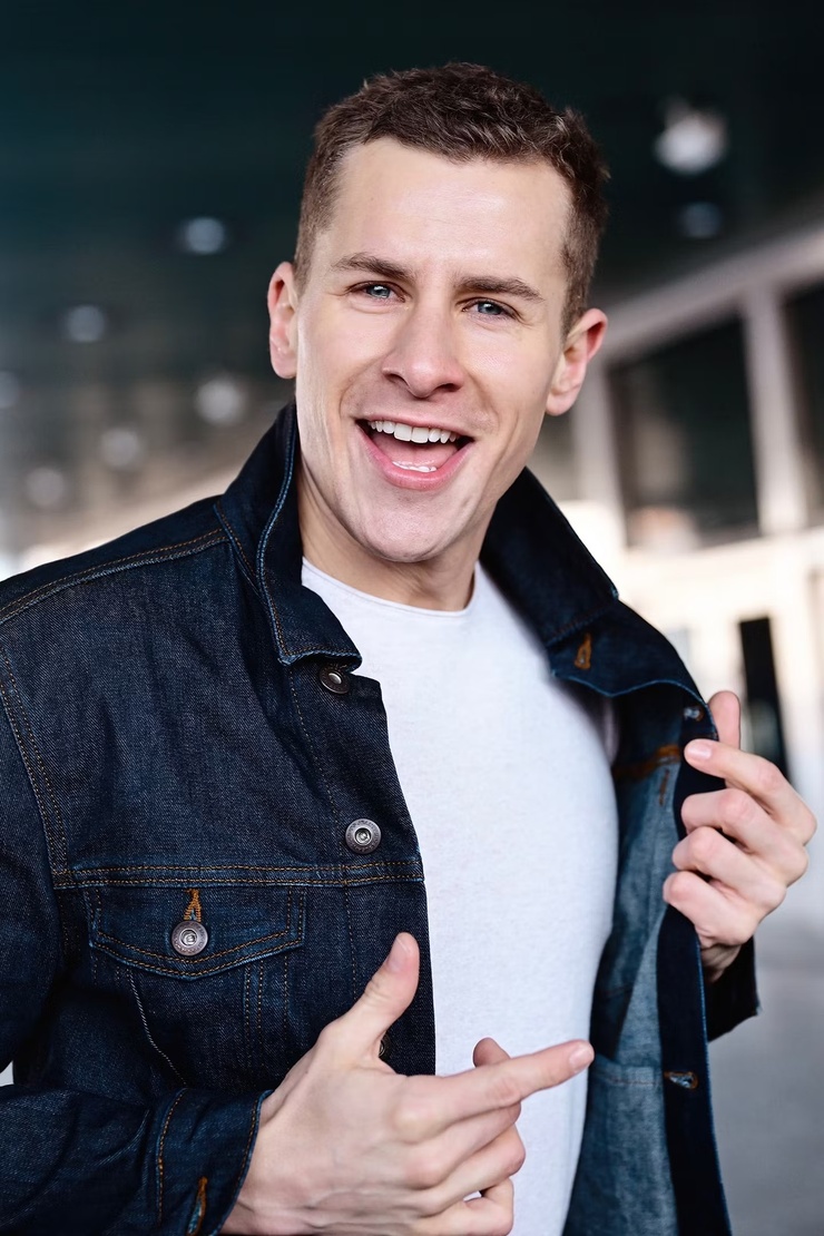 Lukas Sauer