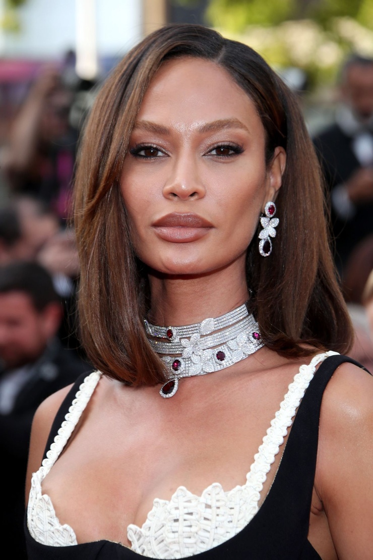 Joan Smalls