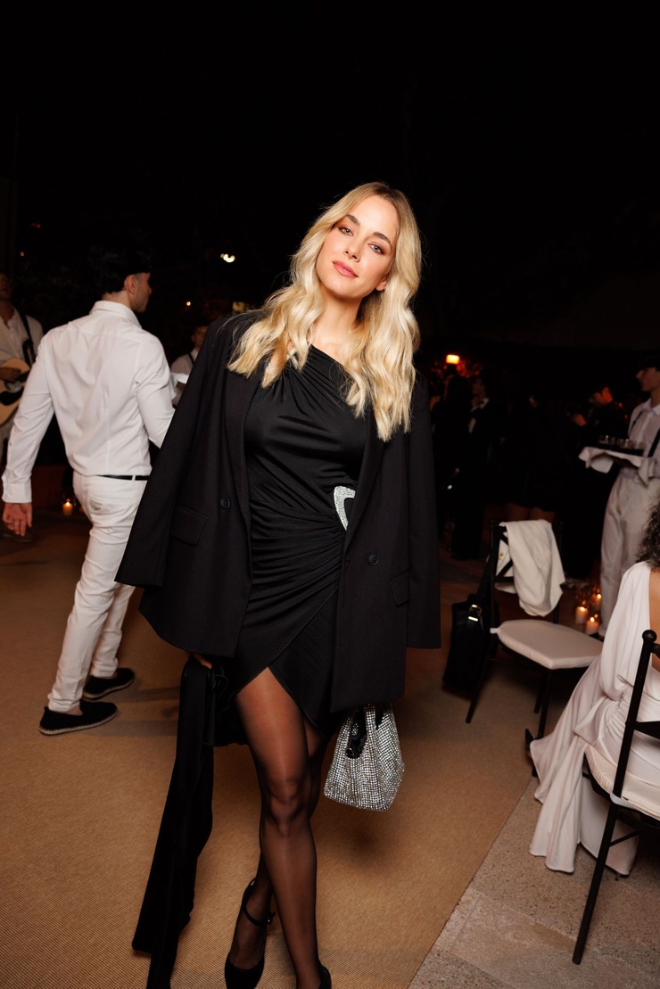Doukissa Nomikou