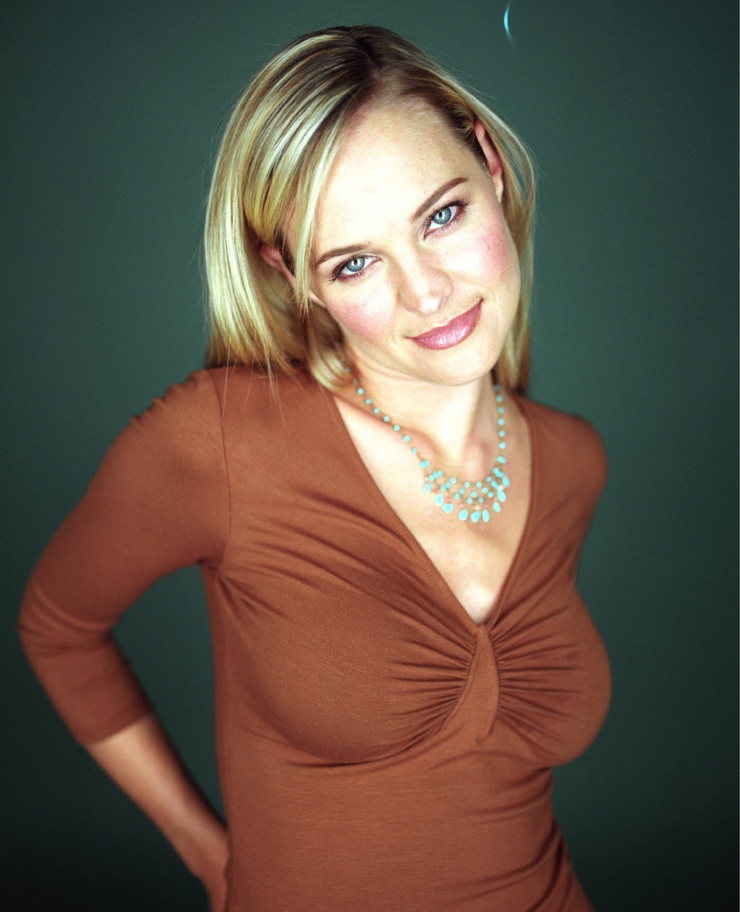 Sharon Case Sharon Case