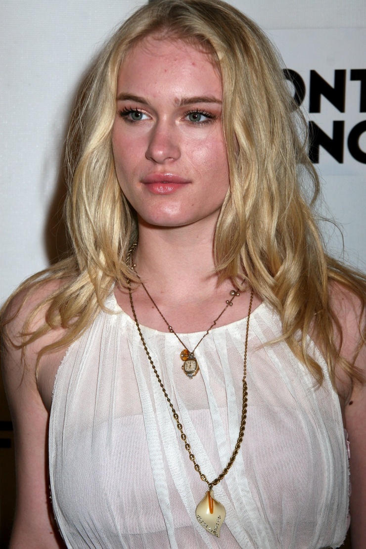 Leven Rambin