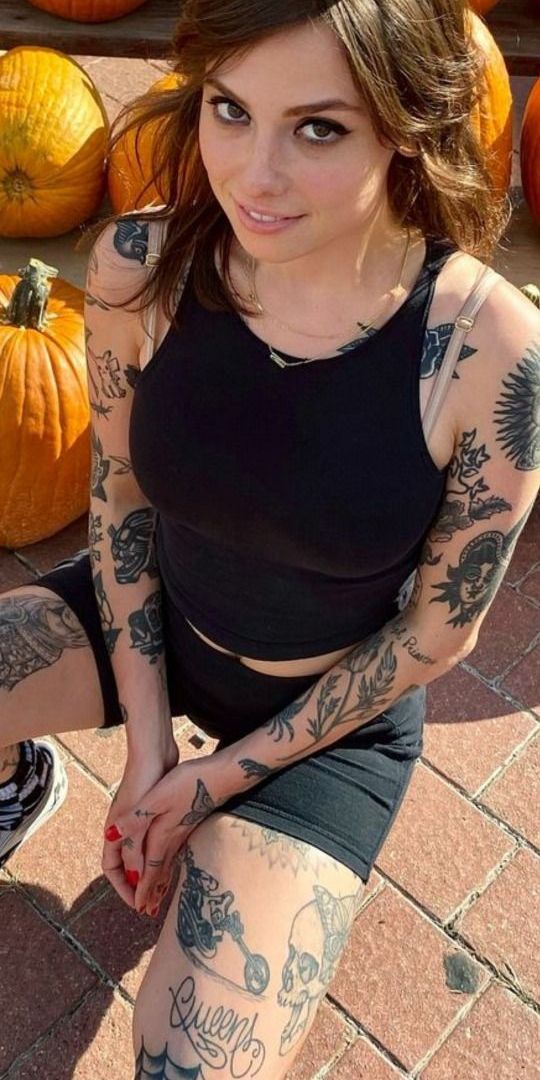 Natalie Cuomo