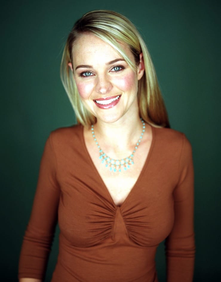 Sharon Case Sharon Case