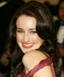 Ashley Johnson Ashley Johnson