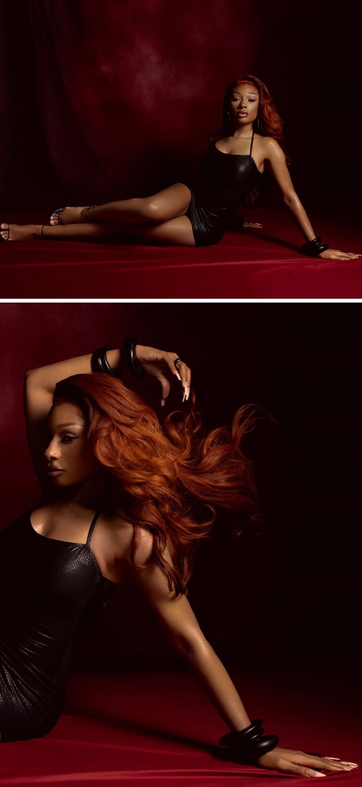 Megan Thee Stallion