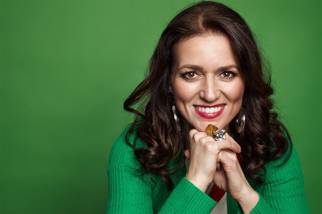 Adéla Gondíková
