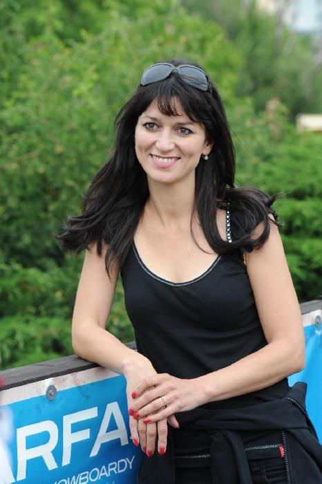 Adéla Gondíková