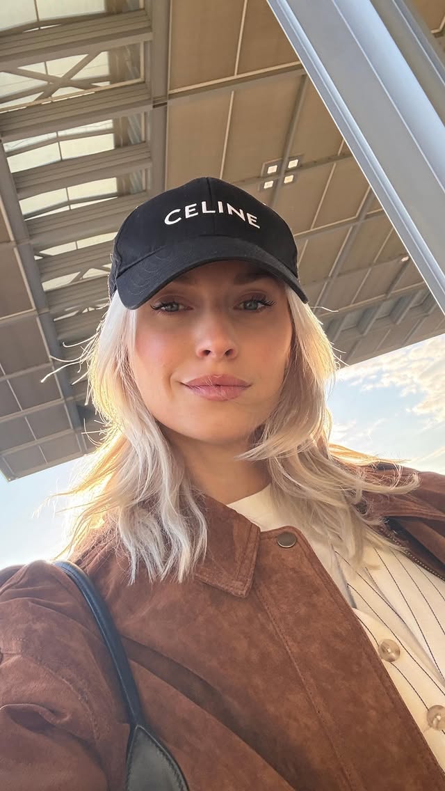 Lena Gercke