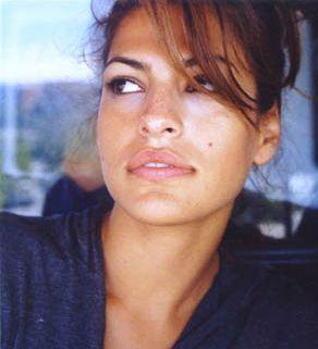 Eva Mendes Eva Mendes