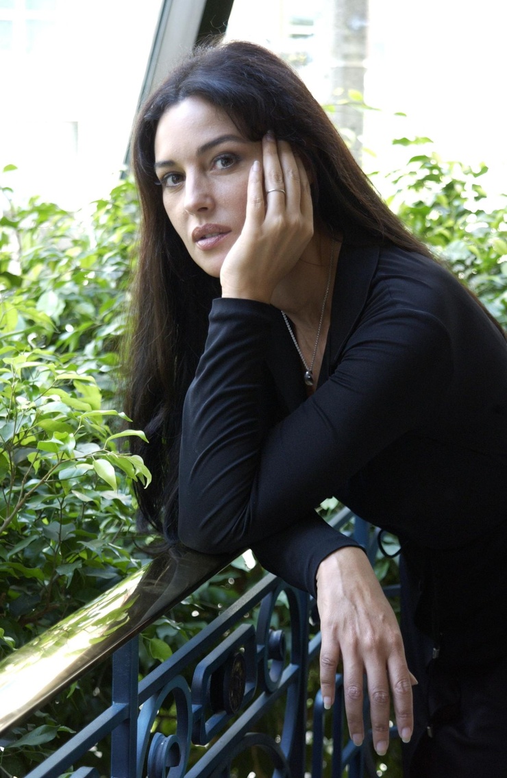 Monica Bellucci