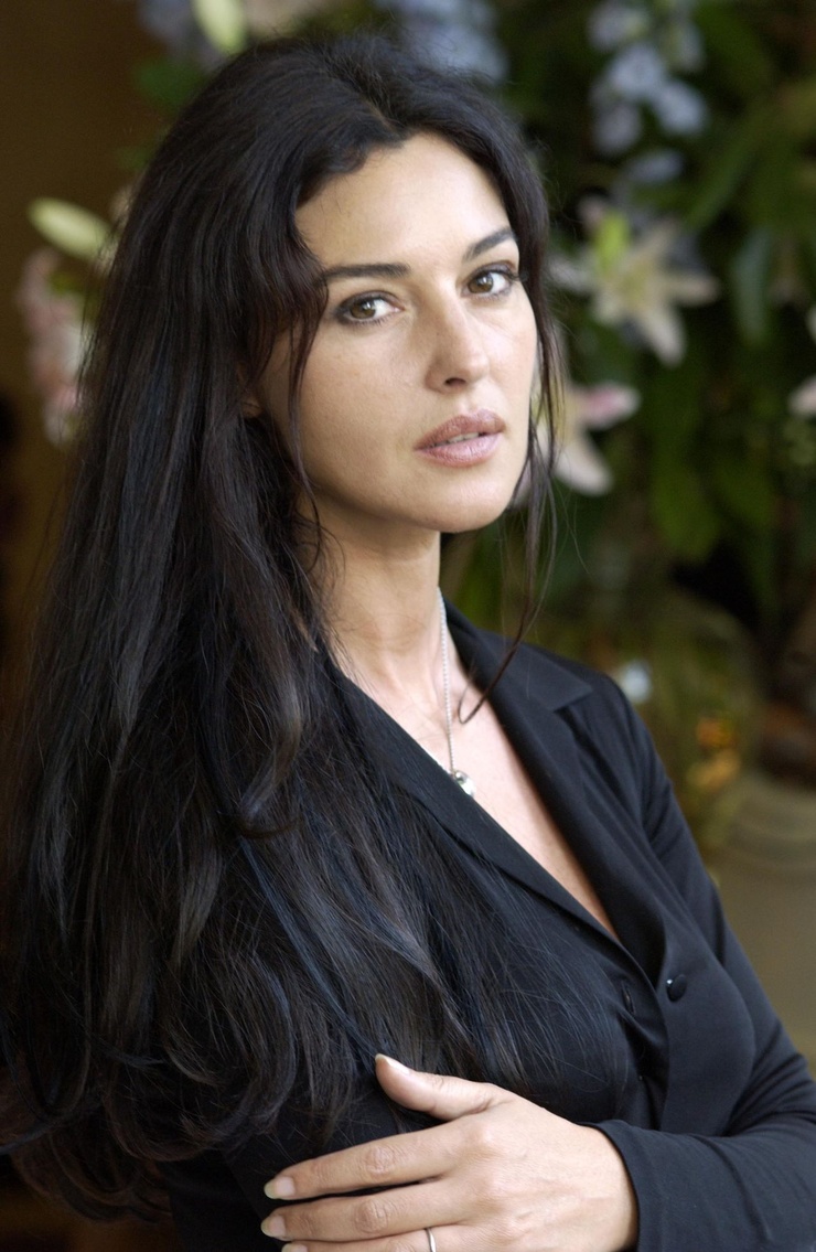 Monica Bellucci