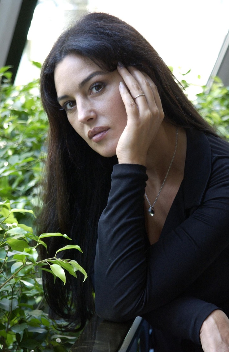 Monica Bellucci