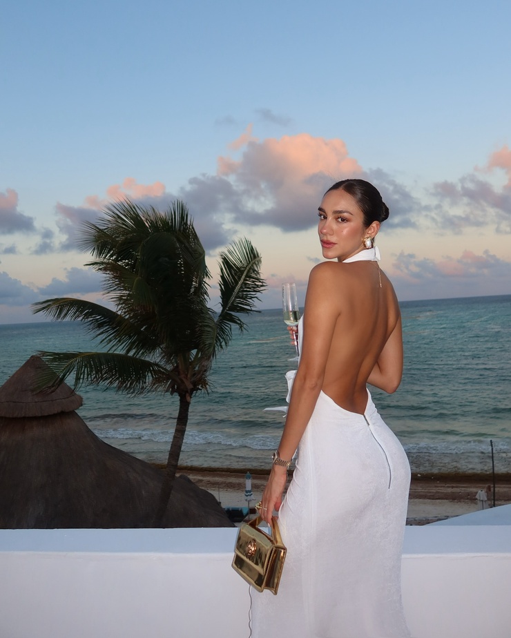 Luana Barron