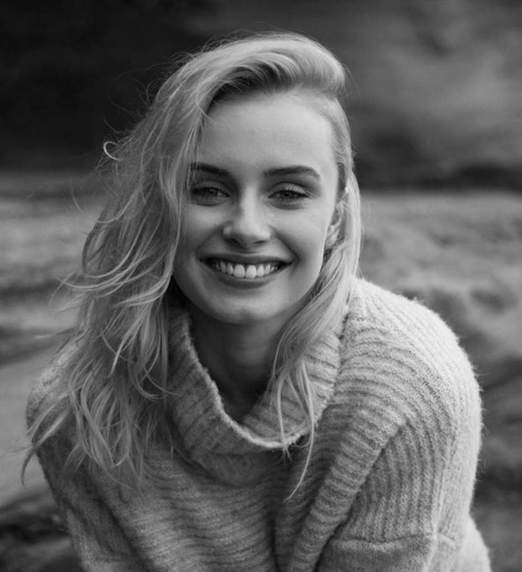 Meg Fraser