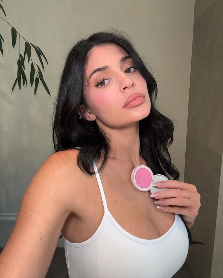 Kylie Jenner