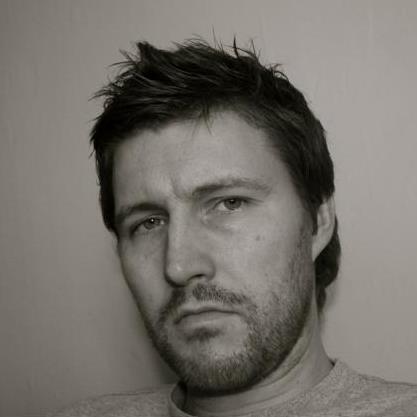 Andrew Haigh