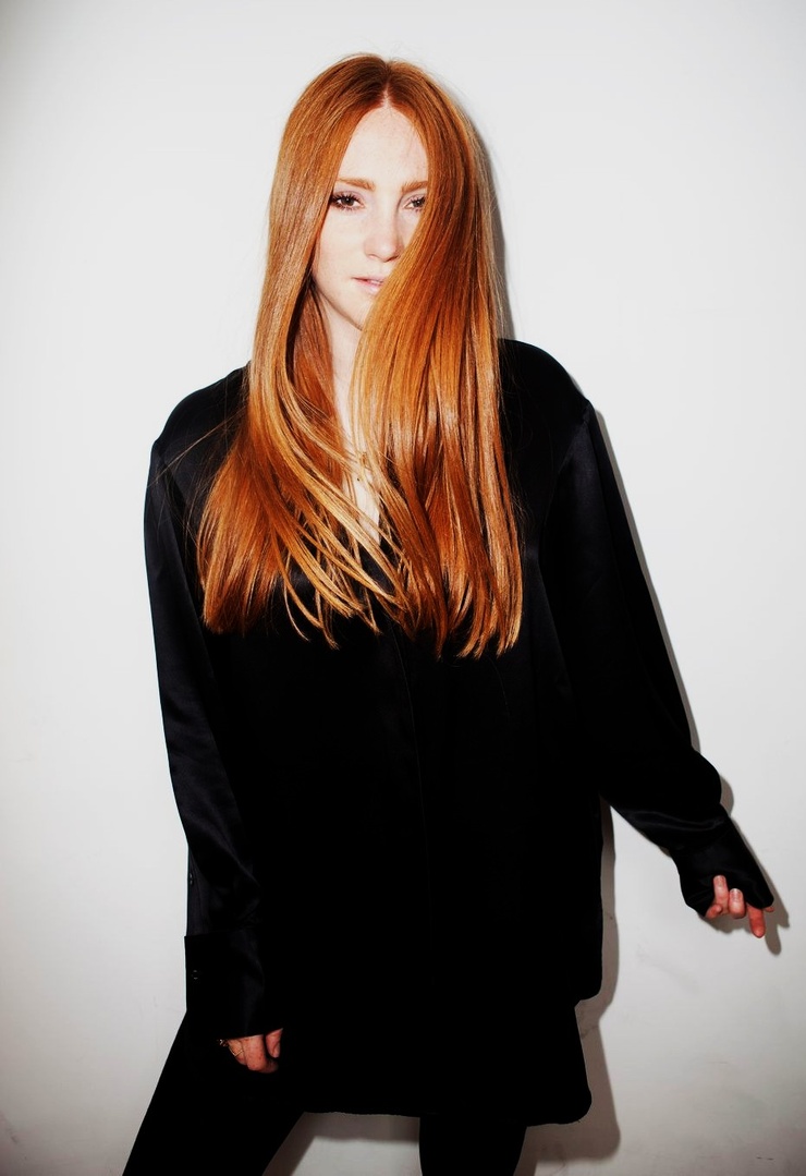 Aimée Croysdill