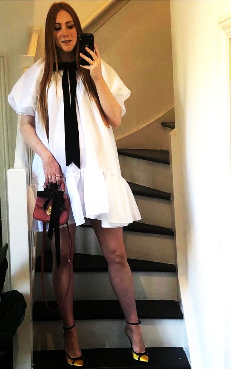 Aimée Croysdill
