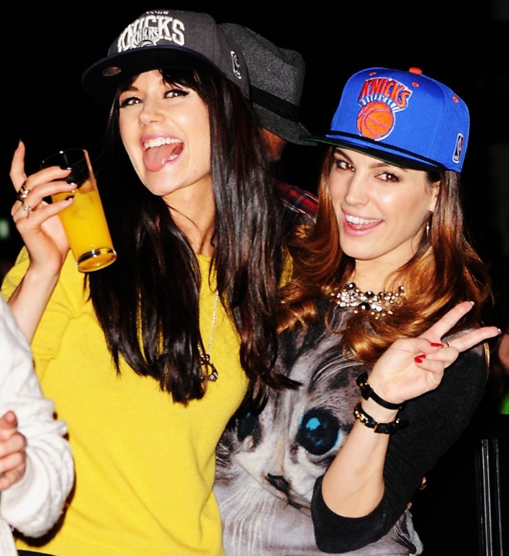 Lilah Parsons