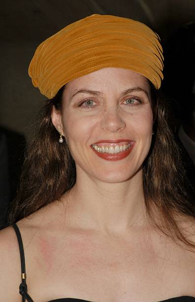 Susan Jaffe