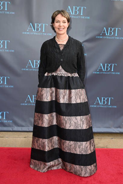 Susan Jaffe