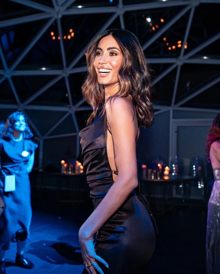 Federica Nargi
