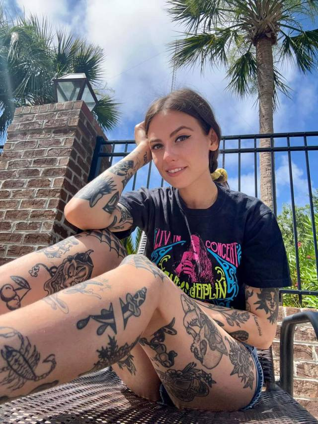 Picture of Natalie Cuomo