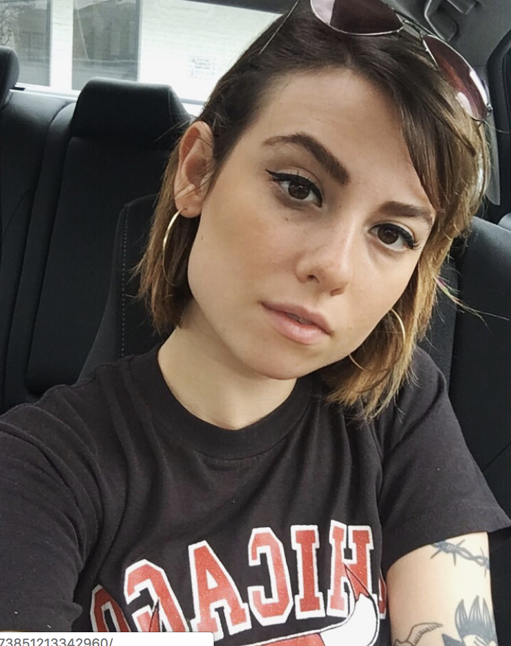 Natalie Cuomo