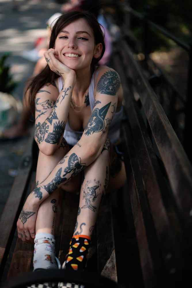 Natalie Cuomo