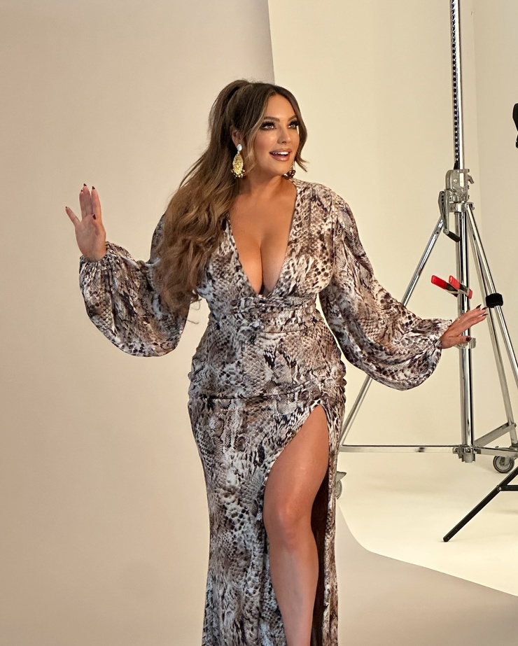Kelly Brook