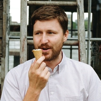 Andrew Haigh