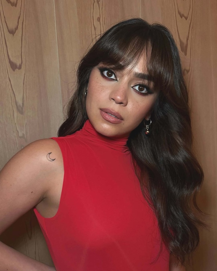 Kaitlyn Santa Juana